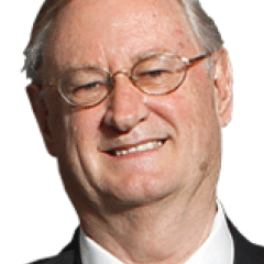 Kenneth Wiltshire