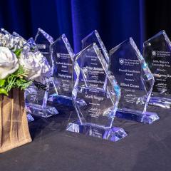 2022 MBA Awards Evening