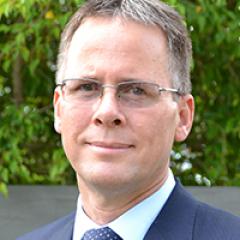Michael Hollewand