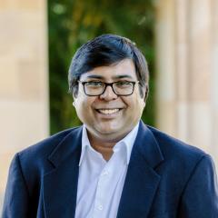 Avijit Sengupta