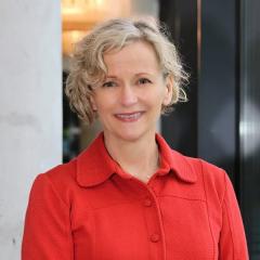 Bettina Cornwell