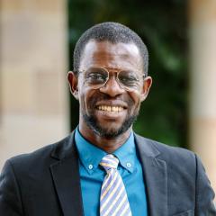 Momo Kromah