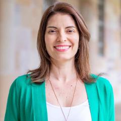 Ms Alexandra Ramirez Machado