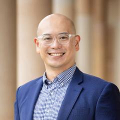 Profile photo of David Gong