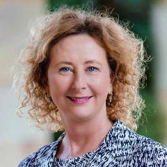 Karen Benson