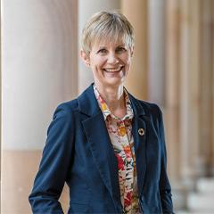 Profile photo of Professor Martie-Louise Verreynne