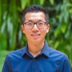 Oscar Zhu