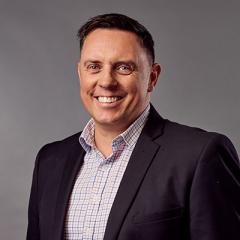Ryan Webb, MBA Careers Consultant