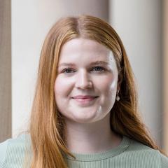 Profile photo of Siobhan Cross