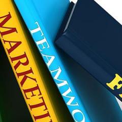Ten classic business books